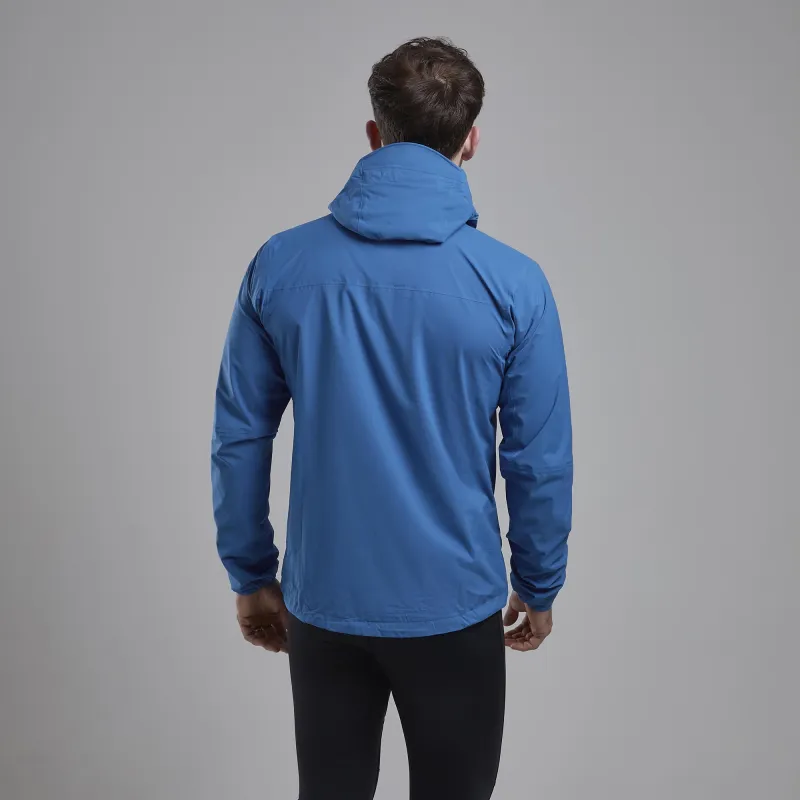 Montane Windbreaker Jacket Men's-18