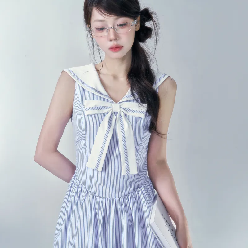 TENNE GIRL Sleeveless Dress Women's-4
