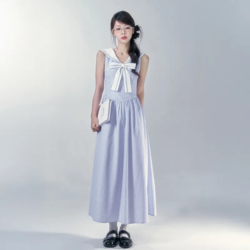 TENNE GIRL Sleeveless Dress Women's-3