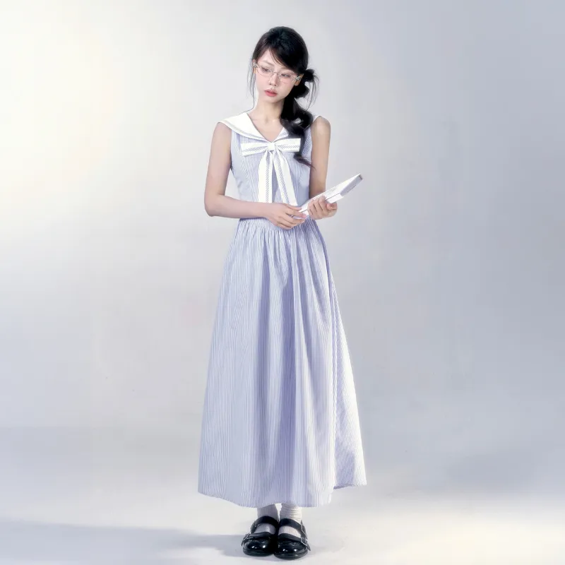 TENNE GIRL Sleeveless Dress Women's-2