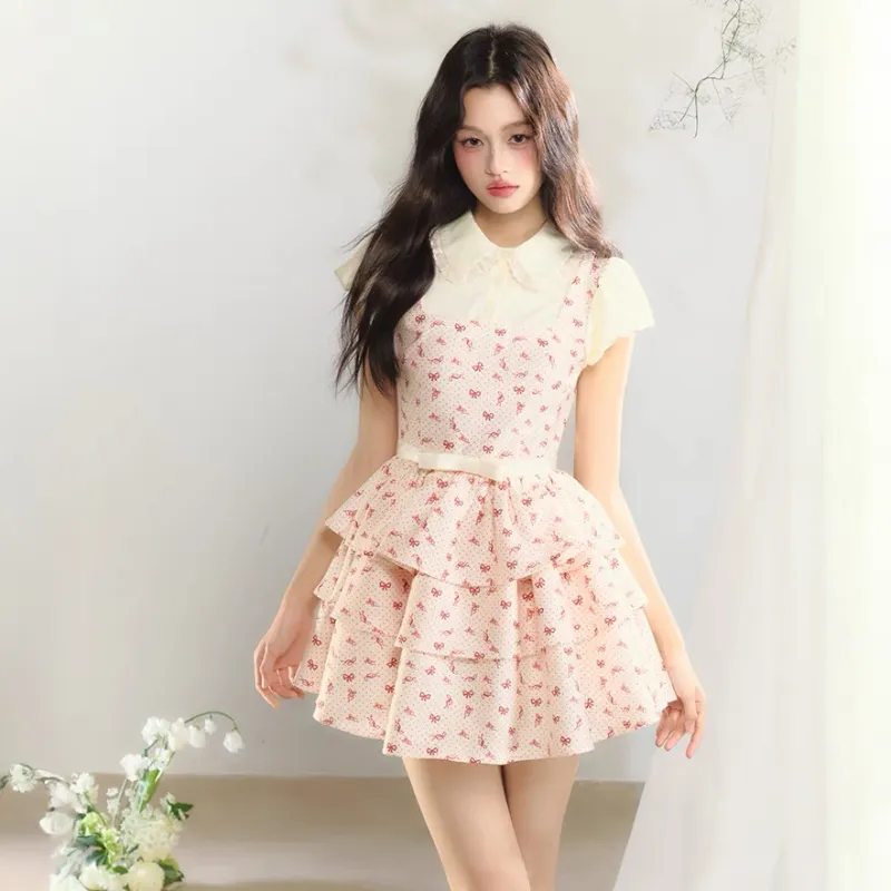 TENNE GIRL Lolita Fashion Women's-2