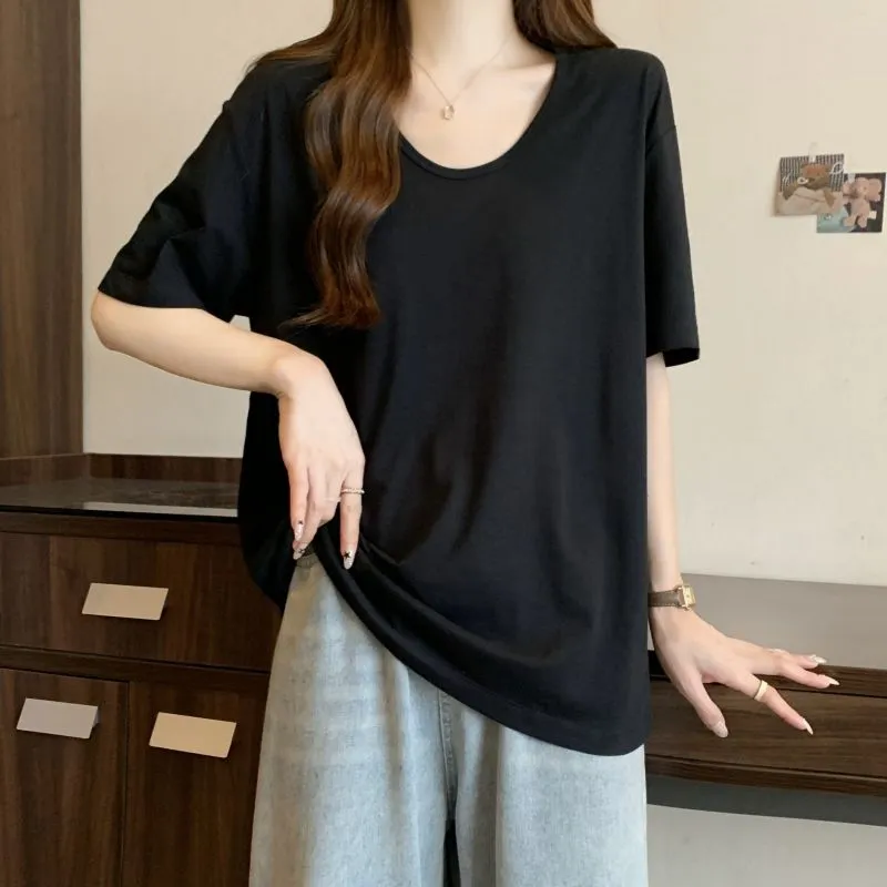 TENNE GIRL T Shirts Women's-6