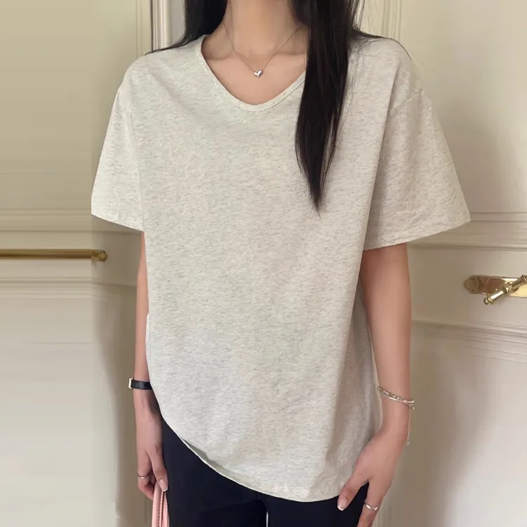 TENNE GIRL T Shirts Women's-9