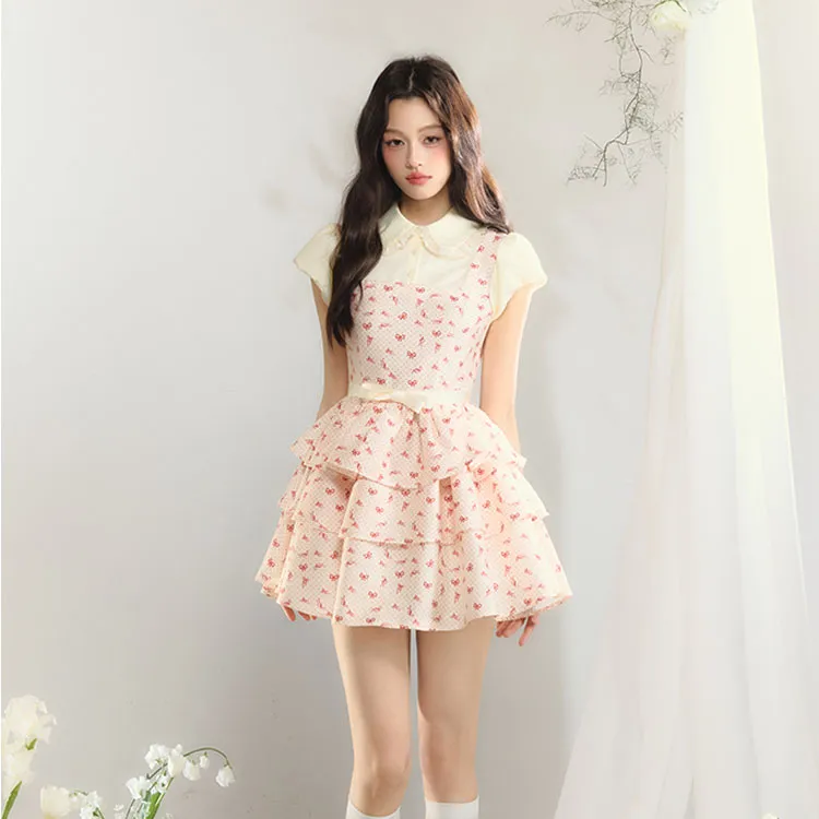 TENNE GIRL Lolita Fashion Women's-5