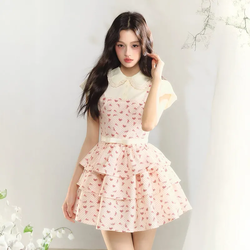 TENNE GIRL Lolita Fashion Women's-3