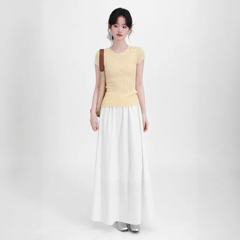 TENNE GIRL Two Piece Skirt Sets Women's-4