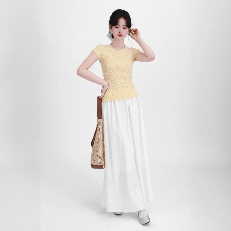 TENNE GIRL Two Piece Skirt Sets Women's-5