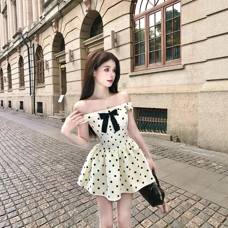 TENNE GIRL Short Sleeved Dress Women's-5