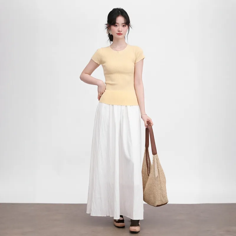 TENNE GIRL Two Piece Skirt Sets Women's-3