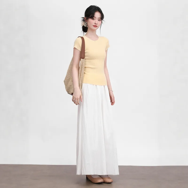 TENNE GIRL Two Piece Skirt Sets Women's-2