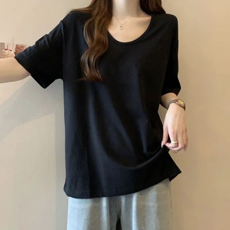 TENNE GIRL T Shirts Women's-5
