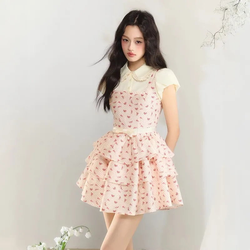 TENNE GIRL Lolita Fashion Women's-4