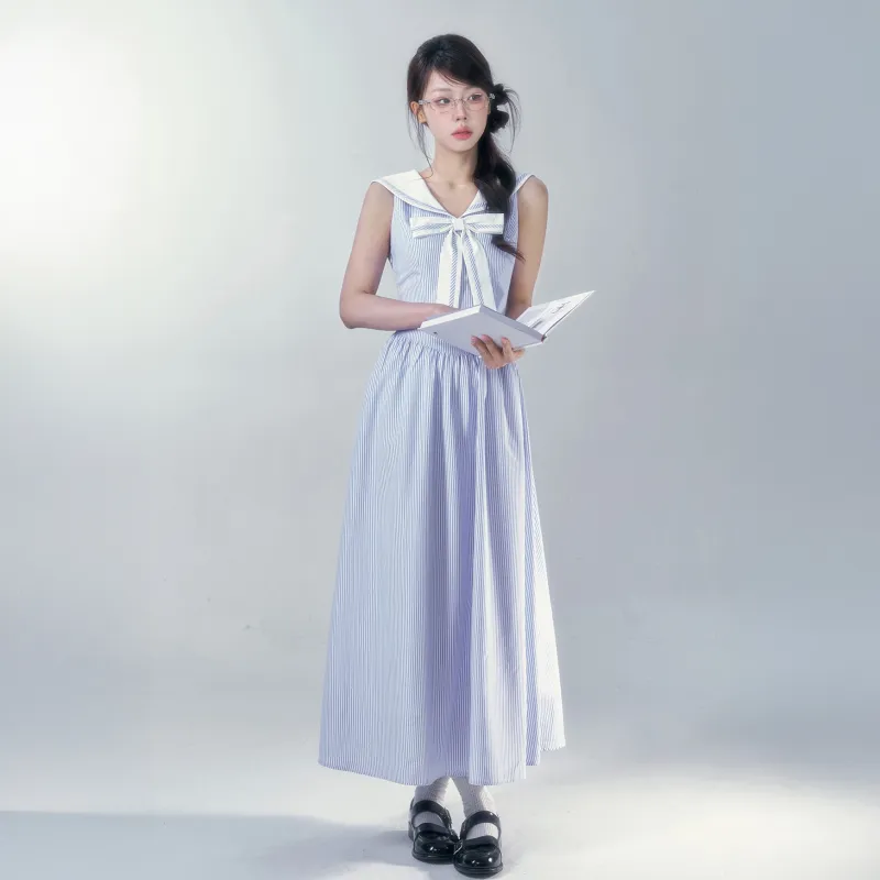 TENNE GIRL Sleeveless Dress Women's-5