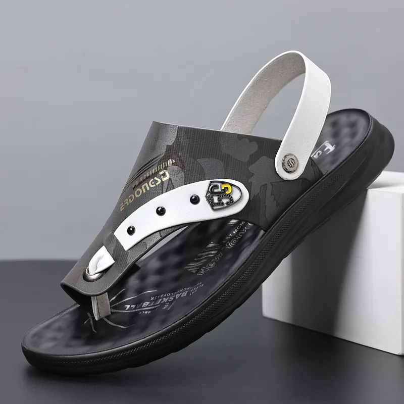 Banas Beach Sandals Men-1