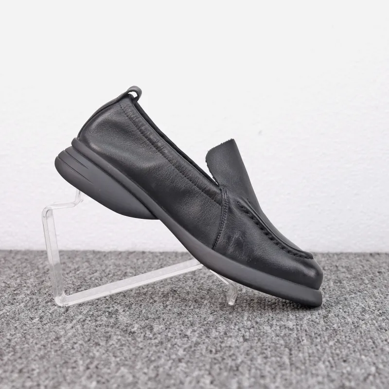 BANASI X HANSHIJINYI x Banas Casual Single Shoes Women's-2