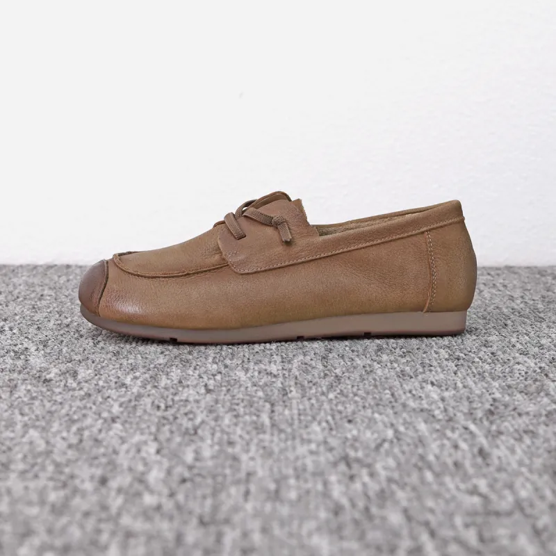 BANASI X HANSHIJINYI x Banas Casual Single Shoes Women's-1