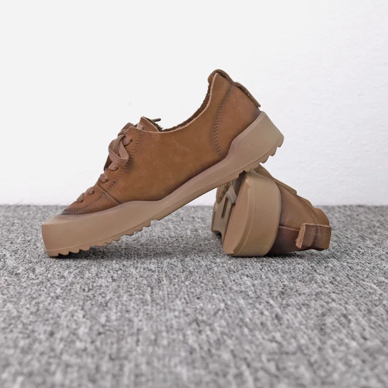 BANASI X HANSHIJINYI x Banas Casual Single Shoes Women's-9
