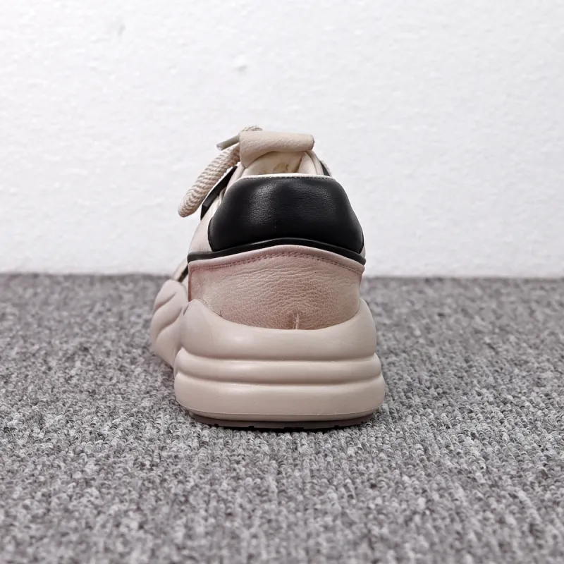 BANASI X HANSHIJINYI x Banas Casual Single Shoes Women's-9