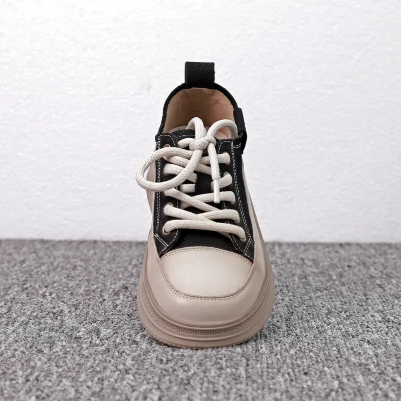 BANASI X HANSHIJINYI x Banas Low Top Casual Shoes Women's-2
