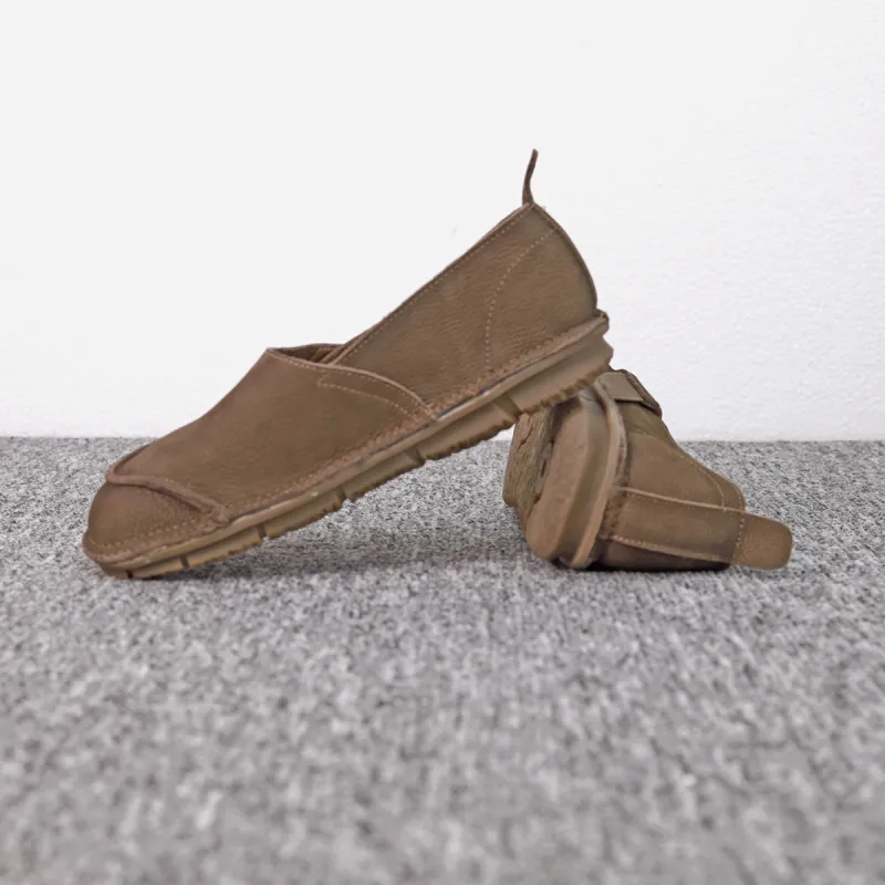 BANASI X HANSHIJINYI x Banas Casual Single Shoes Women's-15