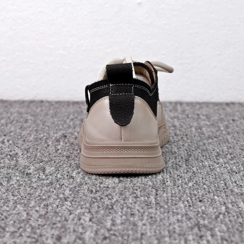 BANASI X HANSHIJINYI x Banas Low Top Casual Shoes Women's-3