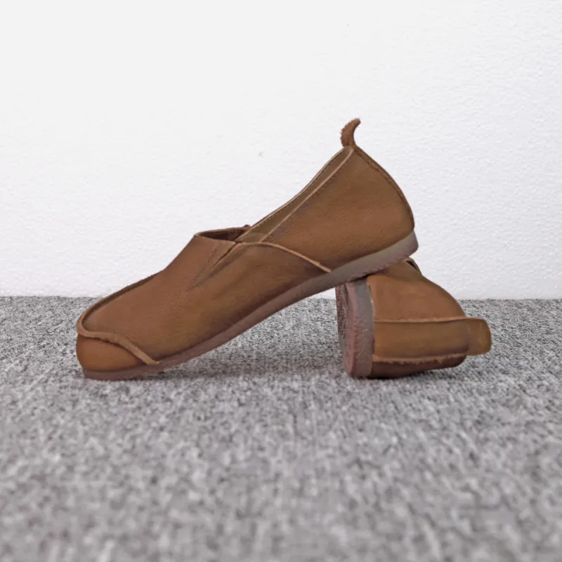 BANASI X HANSHIJINYI x Banas Casual Single Shoes Women's-12