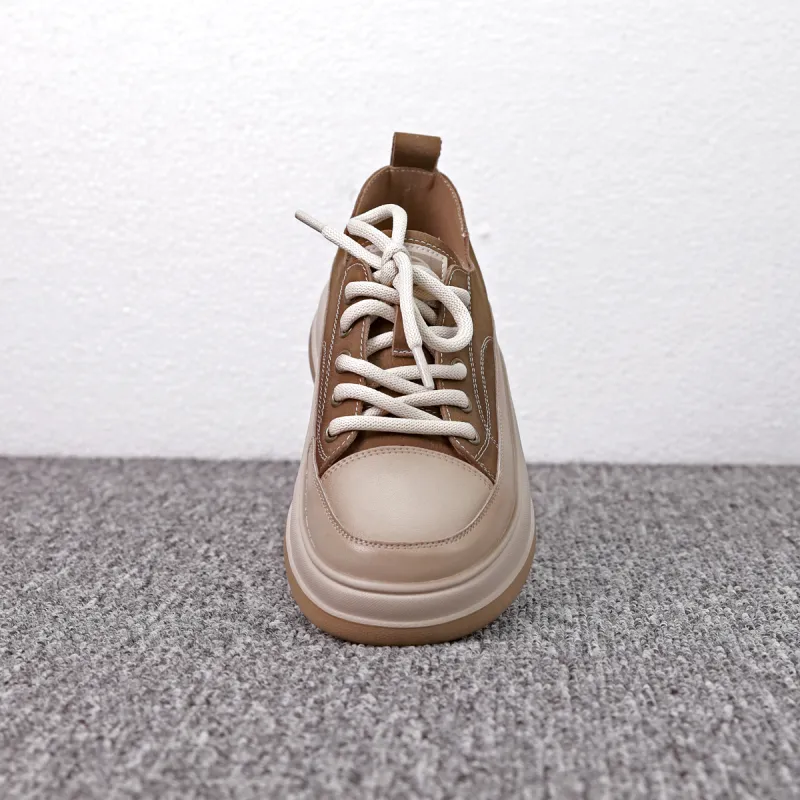 BANASI X HANSHIJINYI x Banas Low Top Casual Shoes Women's-9