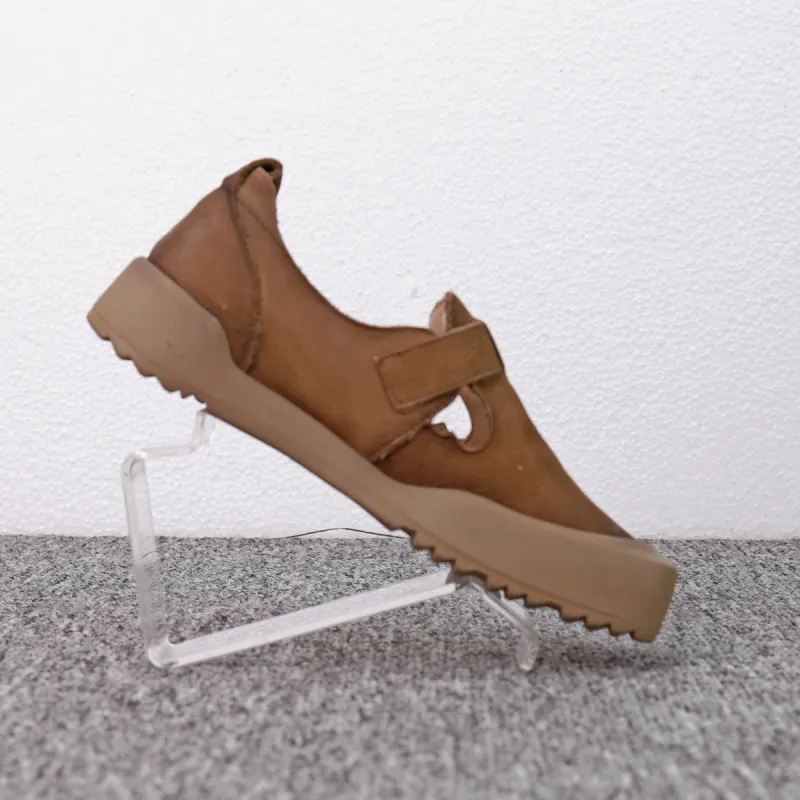 BANASI X HANSHIJINYI x Banas Casual Single Shoes Women's-8