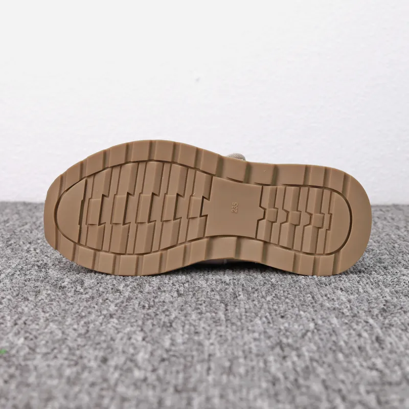 BANASI X HANSHIJINYI x Banas Low Top Casual Shoes Women's-11