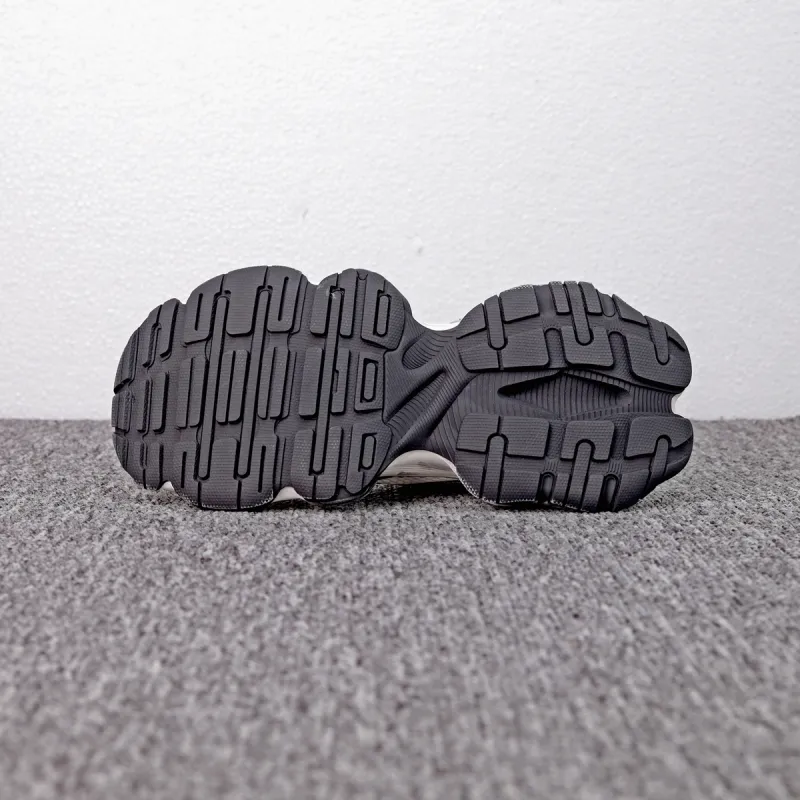 X UCOC x Banas Low Top Chunky Sneakers Men's-4