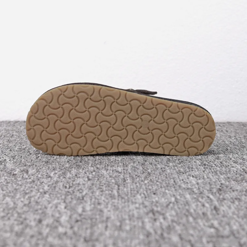 BANASI X HANSHIJINYI x Banas Casual Single Shoes Women's-4