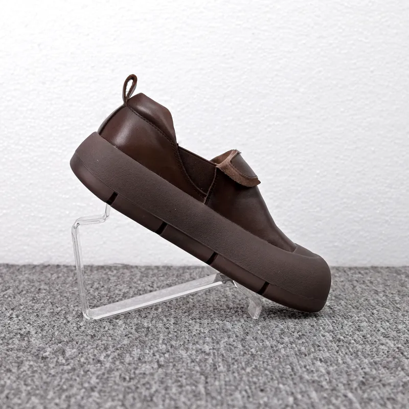 BANASI X HANSHIJINYI x Banas Casual Single Shoes Women's-7