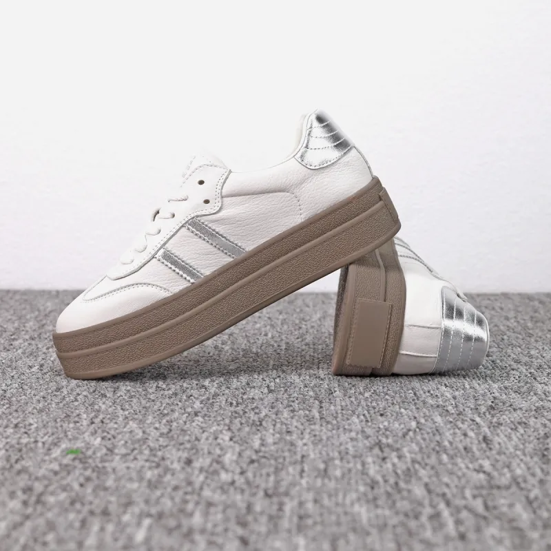 BANASI X HANSHIJINYI x Banas Low Top Skateboard Shoes Women's-9