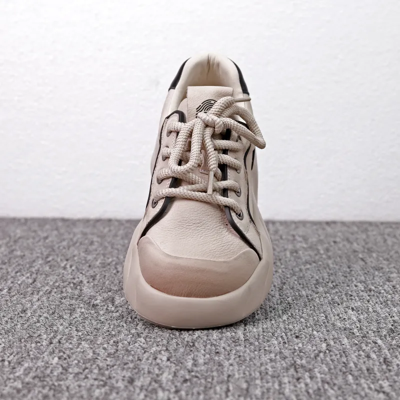 BANASI X HANSHIJINYI x Banas Casual Single Shoes Women's-8