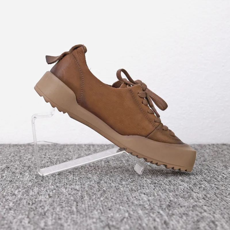BANASI X HANSHIJINYI x Banas Casual Single Shoes Women's-8