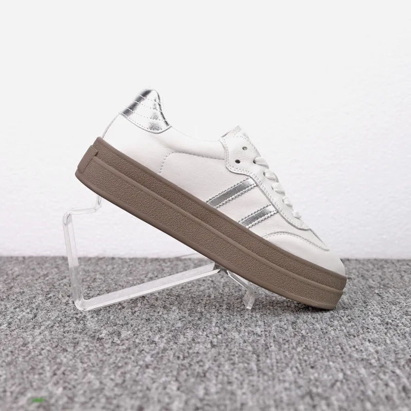 BANASI X HANSHIJINYI x Banas Low Top Skateboard Shoes Women's-8