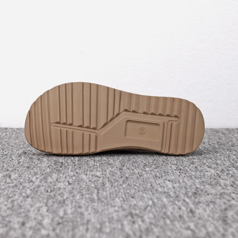 BANASI X HANSHIJINYI x Banas Casual Single Shoes Women's-5