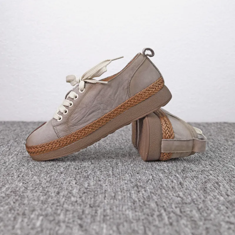 BANASI X HANSHIJINYI x Banas Low Top Casual Shoes Women's-3