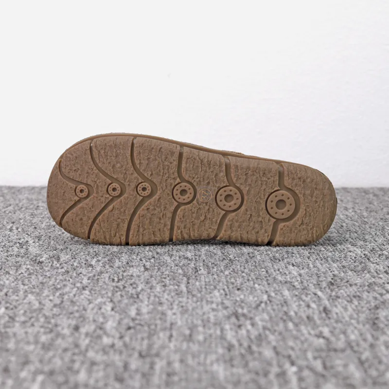 BANASI X HANSHIJINYI x Banas Casual Single Shoes Women's-5