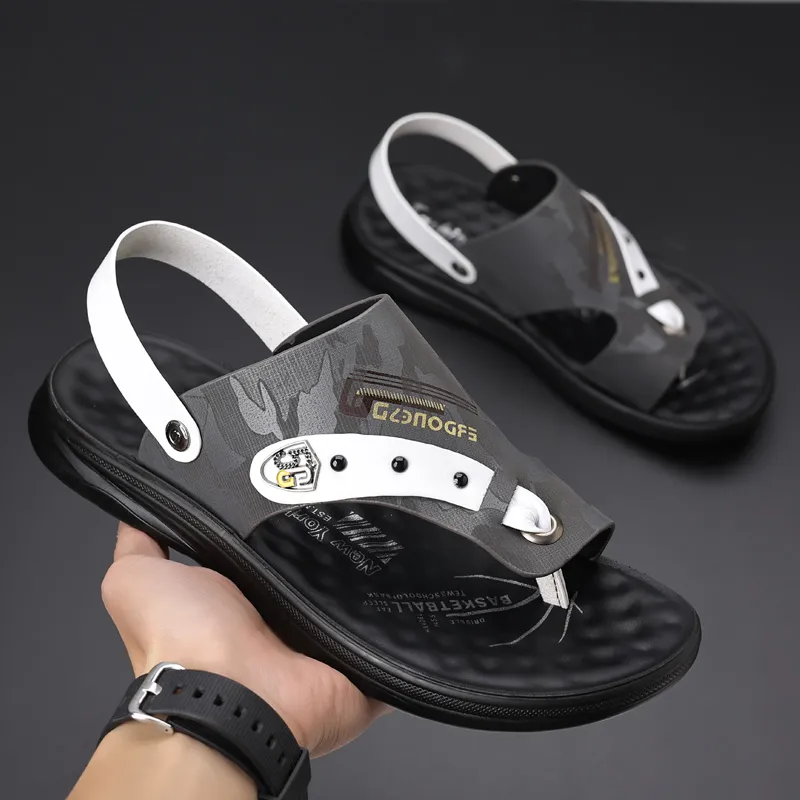 Banas Beach Sandals Men-2