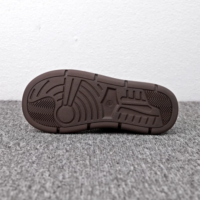 BANASI X HANSHIJINYI x Banas Casual Single Shoes Women's-9