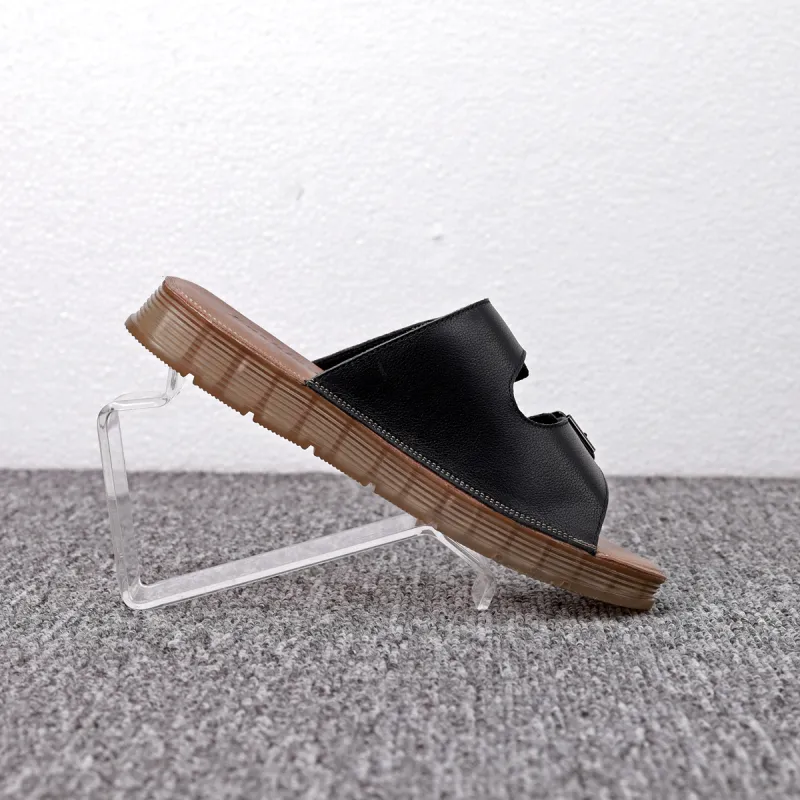 BANASI X HANSHIJINYI x Banas Odor Resistant Slide Slippers Women's-8