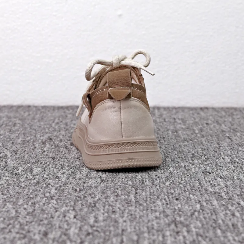 BANASI X HANSHIJINYI x Banas Low Top Casual Shoes Women's-9