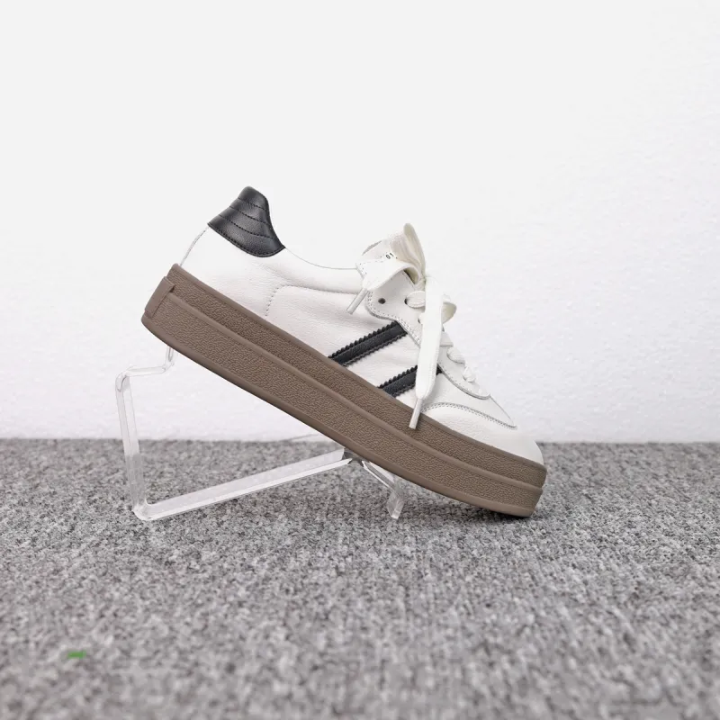 BANASI X HANSHIJINYI x Banas Low Top Skateboard Shoes Women's-2