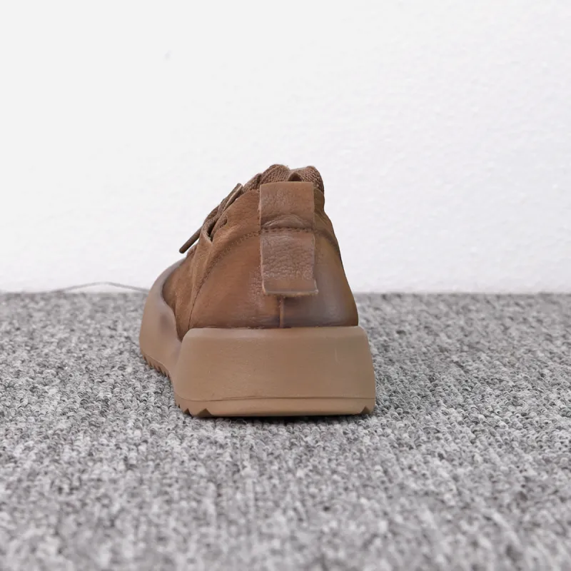 BANASI X HANSHIJINYI x Banas Casual Single Shoes Women's-10