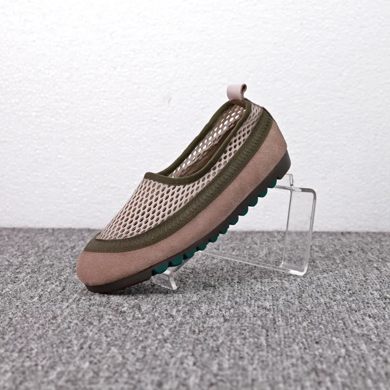 BANASI X HANSHIJINYI x Banas Casual Single Shoes Women's-10
