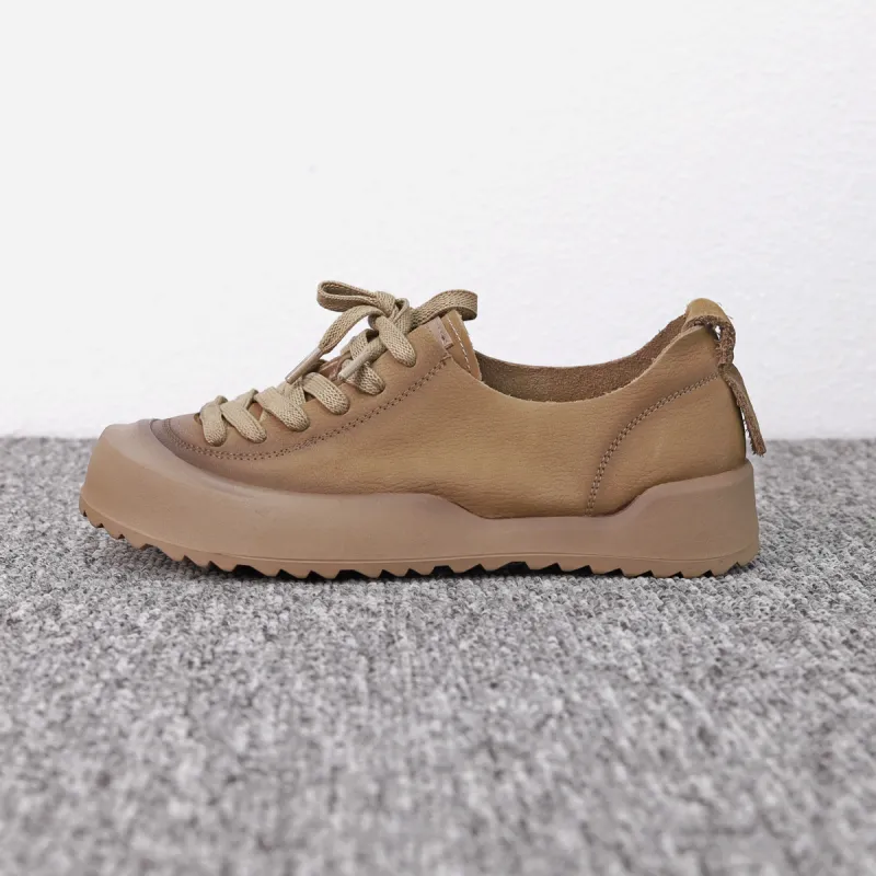 BANASI X HANSHIJINYI x Banas Casual Single Shoes Women's-1