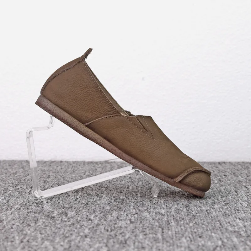 BANASI X HANSHIJINYI x Banas Casual Single Shoes Women's-1