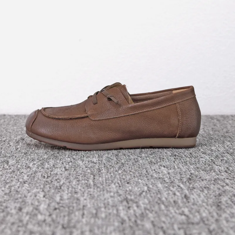 BANASI X HANSHIJINYI x Banas Casual Single Shoes Women's-7