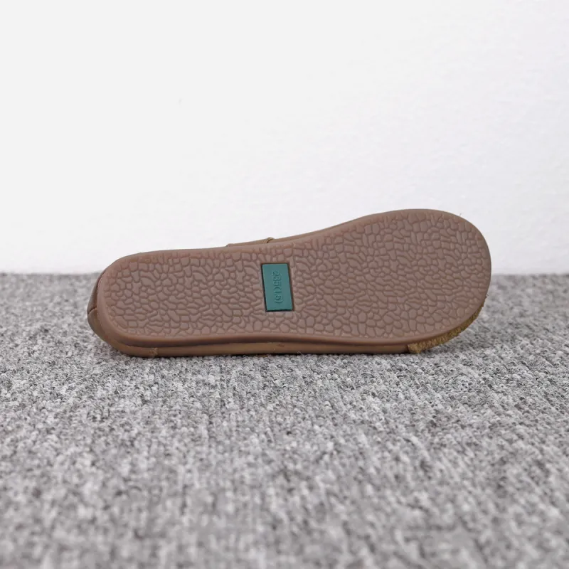 BANASI X HANSHIJINYI x Banas Casual Single Shoes Women's-11